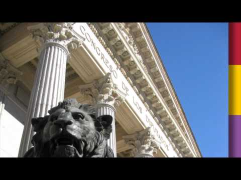 Spanien 1996 - "Det Sidste Hurra!" 03 af Ulrik Dahlin