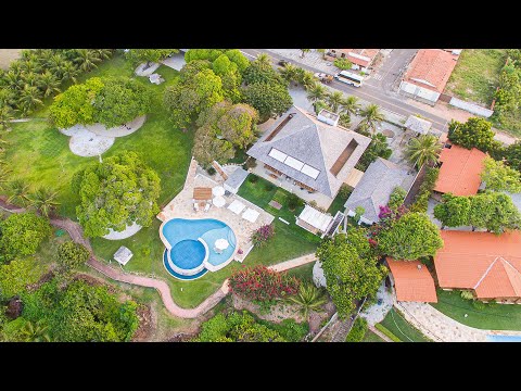 Cea051 - House in  Fortim, Ceará