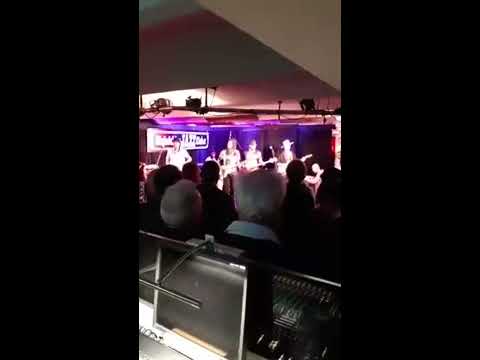 Bernard Allison Group - Germany 2020