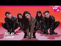 [릴레이댄스] 선미(SUNMI) - 꼬리(TAIL) (4K)