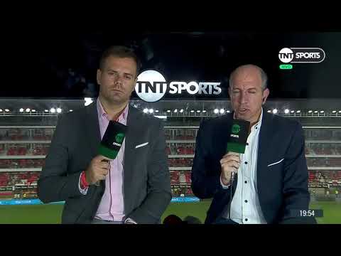 Estudiante de la Plata vs Defensa y justicia [1-2] Resumen y goles fecha 20 de la Superliga