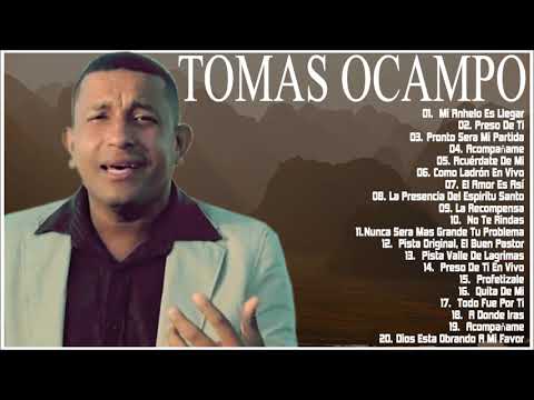 TOMAS OCAMPO  : MÚSICA CRISTIANA
