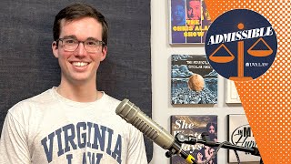 Admissible S6 E1: Externships at UVA Law