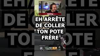 Passer dans ses propres Death comms : Fait ✔️