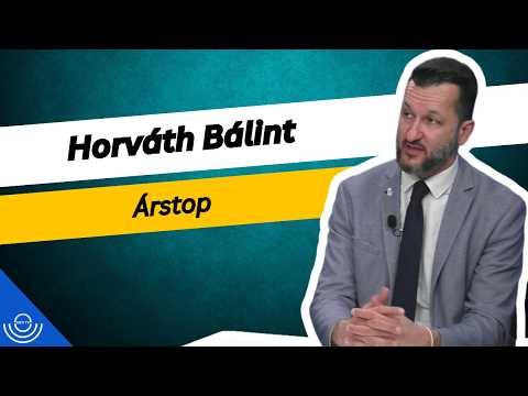 Pirkadat: Horváth Bálint – Árstop