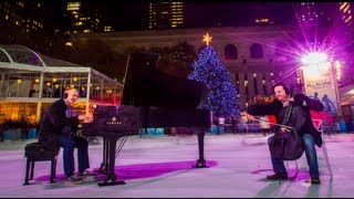 We Three Kings (Piano/Cello) - The Piano Guys