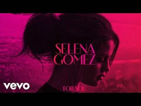 Selena Gomez & The Scene - Más (More - Spanish Version) (Audio Only)