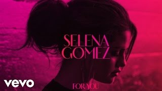 Selena Gomez &amp; The Scene - Más (More - Spanish Version) (Official Audio)