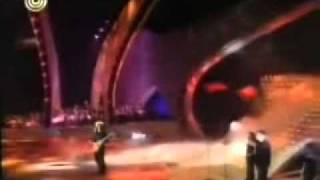 Dionysia Karoki - Eurovision 1998.flv