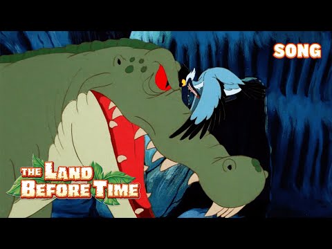 Who Needs You Song | The Land Before Time IV: Journey Through the Mists | SONG