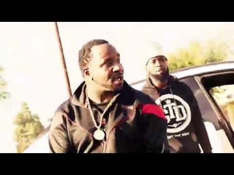 Killa Twan "I Got It" Directed By Cee Rider Vision