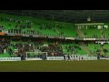 FC Groningen - RKC: keep on rising