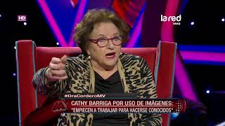 Mentiras Verdaderas – María Luisa Cordero – Lunes 02 de Julio 2018
