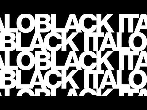 Kiki Gaida - Virginal Mystery (Extended Mix) (Black Italo Slow Motion)