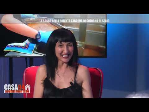 CASA 94 - 27 Ottobre 2022 - Puntata 8