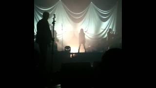 Olivia ruiz la voleuse de baiser