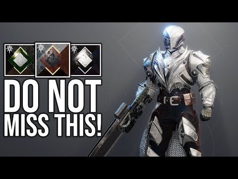 You NEED To Play Destiny 2 This Week!