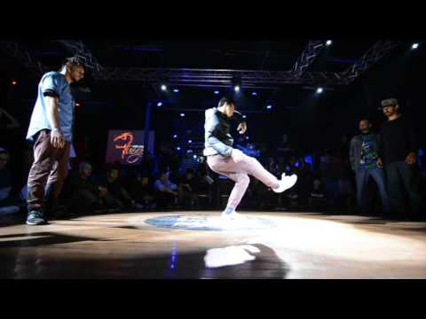 Legendary 2 Prelims Supreme Soldiers vs Flipside Zulu Kings