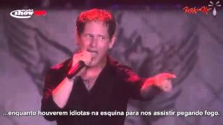 Stone Sour - Come What[ever] May - Rock In Rio 2011 - 24.09.11 [Legendado]