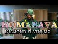 Diamond Platnumz ft Khalil Harrison x chley nkosi - KOMASAVA ( comment çava ) official video 📸🆕