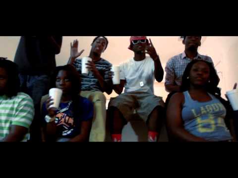 Clark ft.Ant Beezy and Dynamic - Side Party