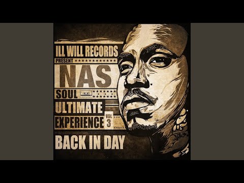 Videoclip de The Definition (feat. J Cole) — Nas