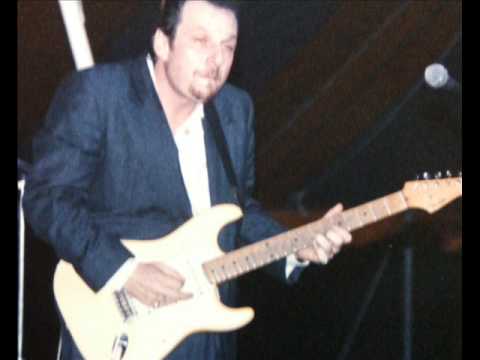 Tribute To Ronnie Earl