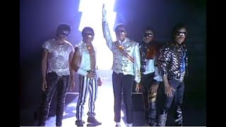 The Jacksons...Torture...Extended Mix...