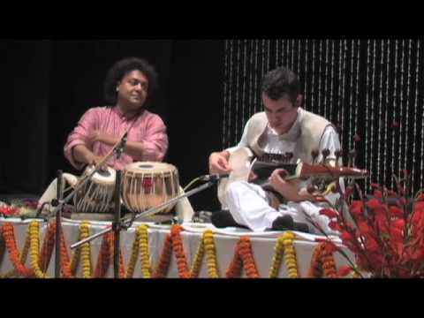 Alam Khan & Pt. Tanmoy Bose | Rag Pilu with Ragmala | Sarod / Sarode & Tabla