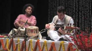 Alam Khan & Pt. Tanmoy Bose | Rag Pilu with Ragmala | Sarod / Sarode & Tabla