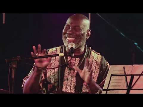 Lazzo Matumbi em "Sim / Não"