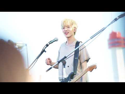 180428 도쿄 니쿠페스 Day6 데이식스 -  baby it's okay (Jae 제이 Focus)