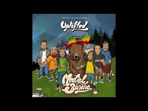 Medial Banana - So many questions /acoustic skit (Uplifted)