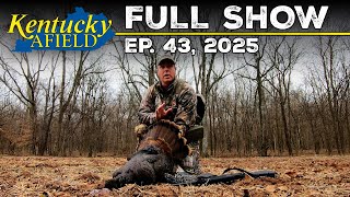 Watch Video - Kentucky Afield TV - Oct. 25, 2025