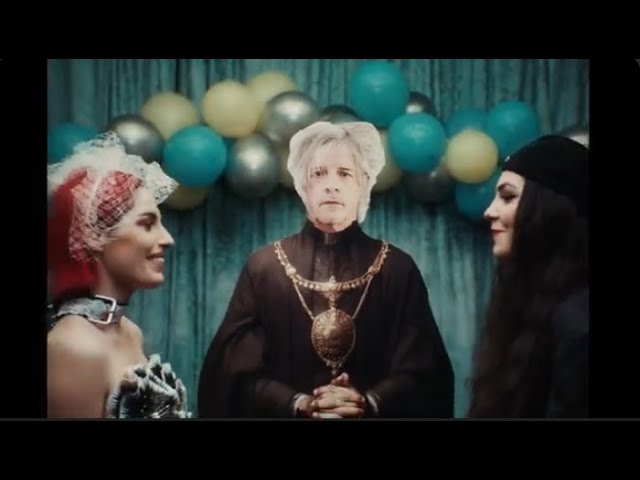 Neu: Lola von Superbus & Hoshi ((ansehen)) - ROCK