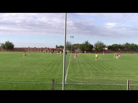 CS UINREA SÎNTANA - ACS SOCODOR 3-0