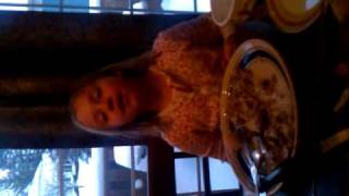 my name is SYDNI not Cindy