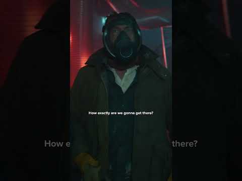 Greenland 2: Migration