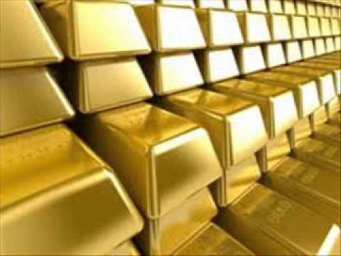 K. Burns - Guns and the Gold