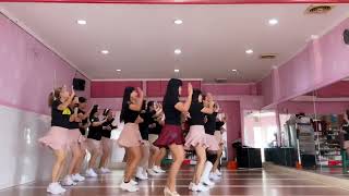 Callina De La Rumba - Line Dance | Beginner Level