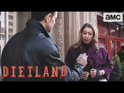 Dietland 1.06 (Clip)