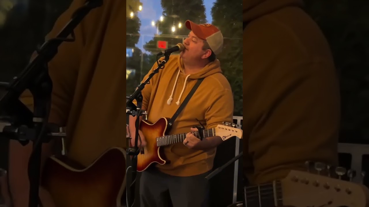 Promotional video thumbnail 3 for Todd Stephen