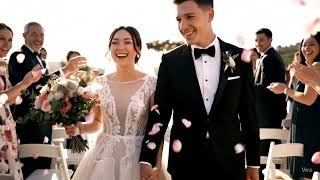 Wedding Video Generated Ready