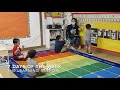 7 Days Of The Week Learning Station