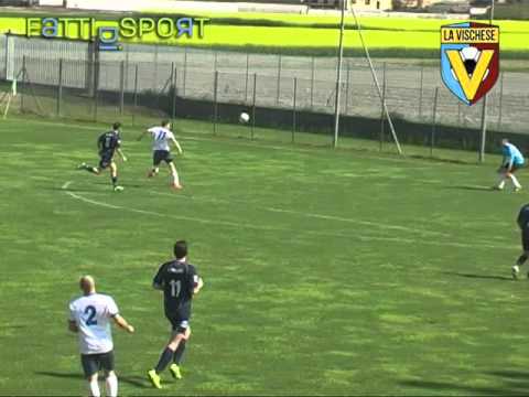 La Vischese   Castellamonte 2 0 sintesi