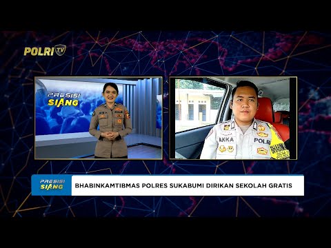 LIVE BRIGPOL AKKA MAHPUDIN - BHABINKAMTIBMAS CISOLOK DIRIKAN SMK GRATIS