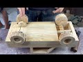 Woodworking Diy A Model Cars Cross The Beyond Any Terrain Of America I Love USA