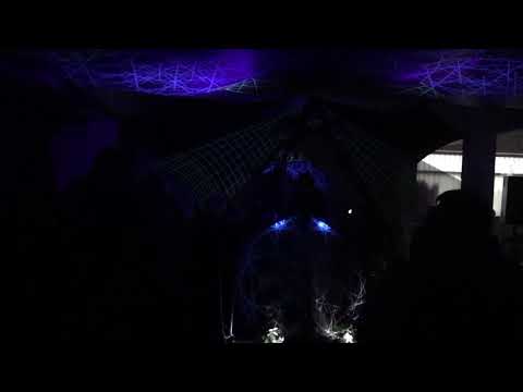 Metacore Festival pre-party - Oroboro Live act