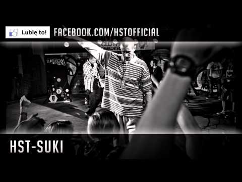 HST - Suki