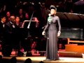 Janelle Monáe & Emory Symphony Orchestra: "BabopbyeYa" (Symphonic Version) - 10/16/10